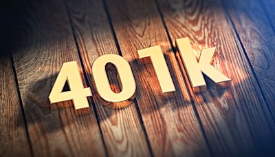 What Percentage of Your Paycheck Do You Put In Your 401(k) Savings – Is It More or Less Than the New 6% Standard?