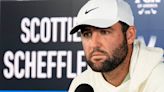 Scottie Scheffler detained by police at PGA Championship for not following orders after traffic fatality