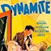 Dynamite (1929 film)