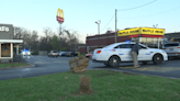 Teen employee shot through drive-thru window at McDonald’s along Dickerson Pike, police say