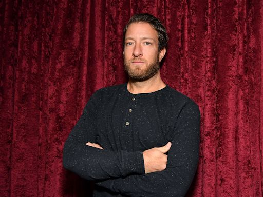Barstool's Dave Portnoy rescued by Coast Guard when boat goes adrift off Nantucket