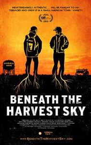 Beneath the Harvest Sky