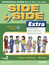 Side by Side 3 Extra Edition | Teacher's Guide with Multilevel ...