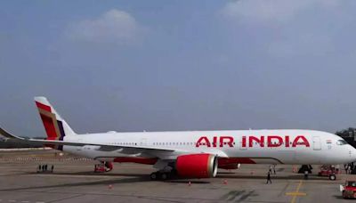 Air India to set up pilot training school at Amravati - ET HospitalityWorld