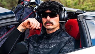 San Francisco 49ers to Cut Ties With Dr Disrespect As Reason for Twitch Ban Surfaces