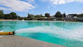 Fire Rescue speeds up refilling of Kitsilano Pool after repairs | Urbanized