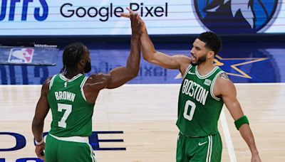 ¿Cuántos anillos tienen los Boston Celtics? ¿Cuántas veces han estado en las Finales de la NBA?