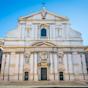 chiesa Del Gesu Roma