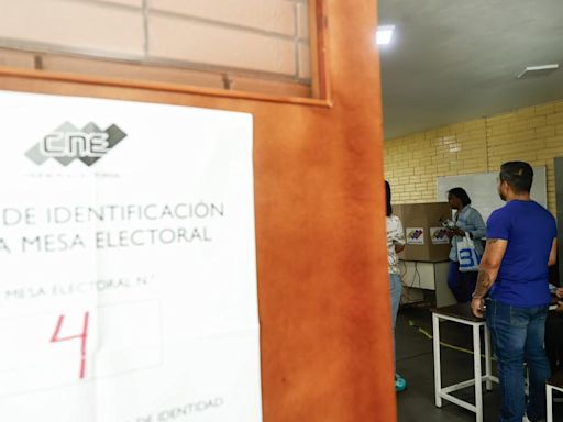 El Centro Carter considera que las elecciones de Venezuela no fueron democráticas