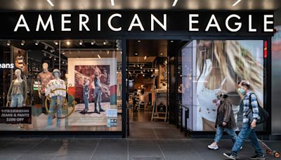 SF Centre’s American Eagle Outfitters faces store closure