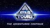 Disney’s Star Tours Adds New Star Wars Destinations In 2024