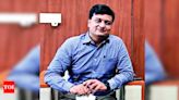 Hareet Shukla appointed CEO | Ahmedabad News - Times of India