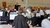 Haywood Community Band Grows into Regional Ensemble