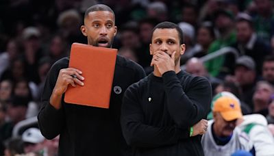 Lakers Interested in Celtics Lead Assistant for Head Coaching Opening