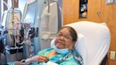 Naskapi grandmother who had to move to Quebec City for dialysis still stuck there 6 years later