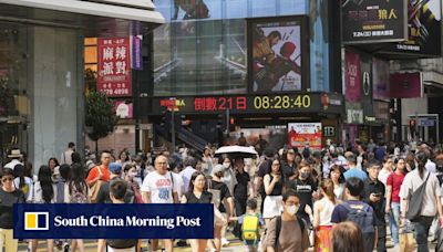 New mainland travel permit will not mean economic hit for Hong Kong: experts