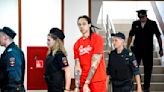 Brittney Griner Pleads Guilty to Drug Smuggling Charges in Russia