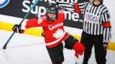 Finding her stride: Sarah Fillier's path to projected top pick in 2024 PWHL draft | CBC Sports