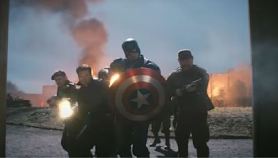 Marvel Studios Reveals Book Filled With Avengers: Endgame Concept Art And More; Check Exciting Designs