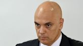 Quién es el juez Alexandre de Moraes, el adversario implacable de Bolsonaro que prometió castigar a “todos los responsables” del levantamiento