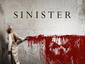 Sinister (film)