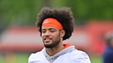 Steelers sign ex-Browns safety Nate Meadors to practice squad