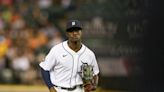 Detroit Tigers' Daz Cameron, from 2017 Justin Verlander trade, claimed off waivers by Orioles