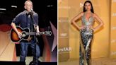 The Party Report: Kim Kardashian, Billie Eilish, Elliot Page and Bruce Springsteen Hit the Town for Charity