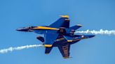 Blue Angels release 2025 air show schedule. Here's where the team will perform in 2024-2025