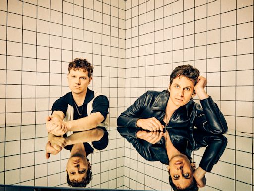 Music Industry Moves: Foster the People Signs Deal With Atlantic Records, Previews New Album