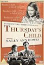 Thursday's Child (1943 film)