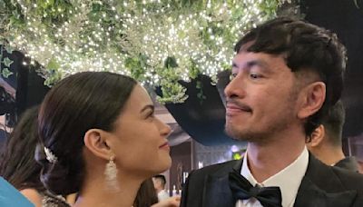 'Very polite separation': Maris Racal admits breakup with Rico Blanco