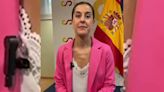 Carolina Marín, tras ganar el Princesa de Asturias: "Desde pequeña soñaba con este premio"