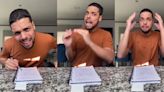 Video viral: Tiktoker brasileño intentó explicar el significado de una palabra muy común en Argentina | Por las redes