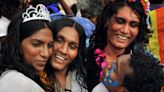 Same sex marriages are ‘matter of seminal importance’, says India’s Supreme Court