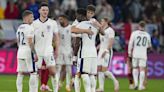 JENS LEHMANN: England were struggling with fatigue against Serbia