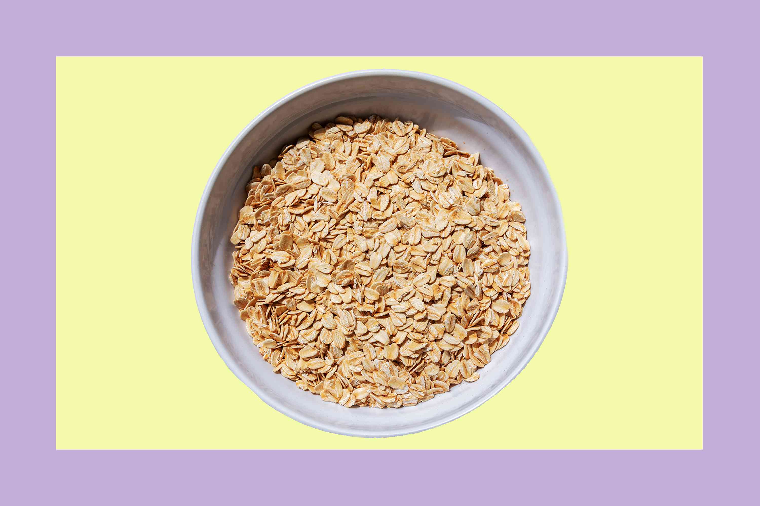 Dietitians Agree, Oats Are Good For You. Here's Why