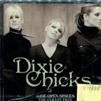 *真音樂* DIXIE CHICKS / WIDE OPEN SPACES 全新 K16858 (殼破)