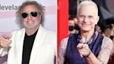 Sammy Hagar Brags About Making 6 Times the Income of David Lee Roth and Claims 'He's Not a Fun Guy'