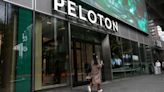 Private equity firms circle Peloton for potential buyout