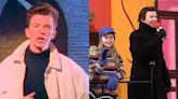 Rick Astley recalls Rickrolling the Macy's Thanksgiving Day Parade 15 years ago: 'Don't get me wrong. I got paid a bunch of money to do it.'