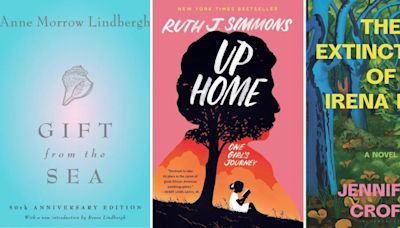 The Book Club: “Up Home” and more short reviews from readers