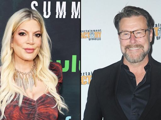 Tori Spelling Says Kids Have Met Dean McDermott’s Girlfriend Lily Calo