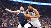 Towns aplaza el sueño de Doncic