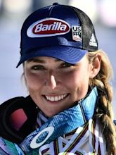 Mikaela Shiffrin