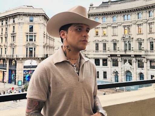 Cazzu habría pedido manutención millonaria para su hija; así respondió Christian Nodal