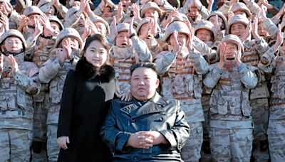Corée du Nord : Kim Jong-un a choisi son héritière, selon le renseignement sud-coréen