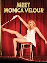 Monica Velour - Il grande sogno