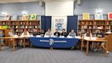 Signing Day: Waldwick picture and story (and story behind the story)