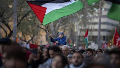 To recognize Palestine, we need to recognize a history of terror, genocide and injustice